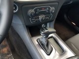 2019 Dodge Charger SXT 8 Speed TorqueFlight Automatic Transmission
