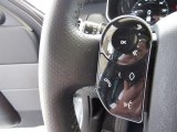 2018 Land Rover Range Rover Sport SE Steering Wheel