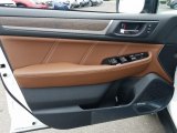 2019 Subaru Outback 3.6R Touring Door Panel