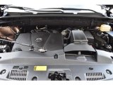 2019 Toyota Highlander Limited AWD 3.5 Liter DOHC 24-Valve VVT-i V6 Engine