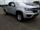 2019 Chevrolet Colorado WT Extended Cab Data, Info and Specs