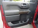 2019 Chevrolet Silverado 1500 RST Crew Cab 4WD Door Panel