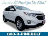2019 Chevrolet Equinox LT AWD