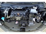 2019 Honda HR-V LX AWD 1.8 Liter SOHC 16-Valve i-VTEC 4 Cylinder Engine