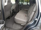 2019 Chevrolet Tahoe LS 4WD Rear Seat