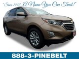 2019 Chevrolet Equinox LT AWD