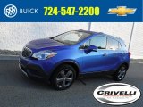 2014 Buick Encore AWD