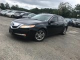 2009 Acura TL 3.5