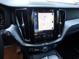 2019 Volvo XC60 T6 AWD R-Design Controls