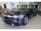 2019 Honda Insight LX