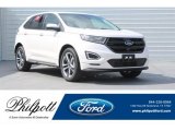 2018 Ford Edge Sport AWD