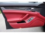 2016 Porsche Panamera Turbo Door Panel