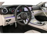 2019 Mercedes-Benz E 450 Coupe Dashboard