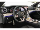 2019 Mercedes-Benz E 450 4Matic Cabriolet Dashboard