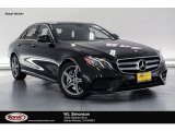 2019 Black Mercedes-Benz E 300 Sedan #129546355