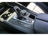 2019 BMW X6 sDrive35i 8 Speed Sport Automatic Transmission