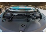 2019 Acura MDX  3.5 Liter SOHC 24-Valve i-VTEC V6 Engine