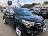 2016 Honda CR-V EX AWD