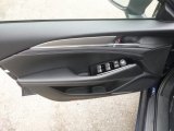 2018 Mazda Mazda6 Grand Touring Reserve Door Panel