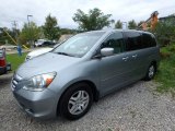 2007 Honda Odyssey EX-L
