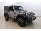 2016 Jeep Wrangler Rubicon 4x4