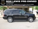 2014 Onyx Black GMC Yukon Denali AWD #129554337