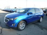 2019 Chevrolet Equinox LT AWD
