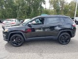 2019 Jeep Compass Altitude 4x4 Exterior