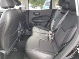 2019 Jeep Compass Altitude 4x4 Rear Seat