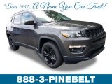 2019 Jeep Compass Altitude 4x4