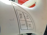 2018 Fiat 500 Pop Steering Wheel