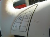 2018 Fiat 500 Pop Steering Wheel