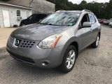 2008 Nissan Rogue SL AWD