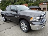 Granite Crystal Metallic Ram 1500 in 2019