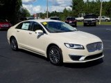 2018 Lincoln MKZ Premier Exterior
