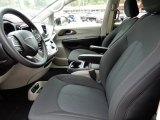 2019 Chrysler Pacifica Touring Plus Front Seat