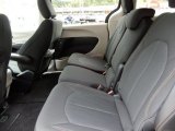 2019 Chrysler Pacifica Touring Plus Rear Seat