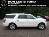 2018 Ford Expedition Limited Max 4x4