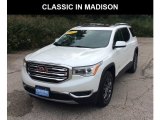 2017 GMC Acadia SLT AWD