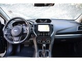 2018 Subaru Crosstrek 2.0i Limited Dashboard