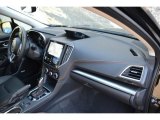 2018 Subaru Crosstrek 2.0i Limited Dashboard