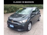 2017 Chevrolet Spark LS
