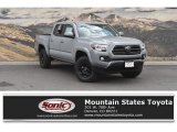 2019 Toyota Tacoma SR5 Double Cab 4x4