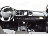 2019 Toyota Tacoma SR5 Double Cab 4x4 Dashboard