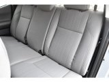 2019 Toyota Tacoma SR5 Double Cab 4x4 Rear Seat