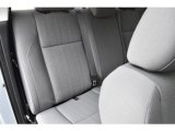 2019 Toyota Tacoma SR5 Double Cab 4x4 Rear Seat