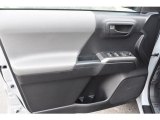 2019 Toyota Tacoma SR5 Double Cab 4x4 Door Panel