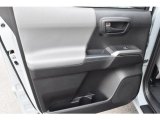 2019 Toyota Tacoma SR5 Double Cab 4x4 Door Panel
