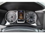 2019 Toyota Tacoma SR5 Double Cab 4x4 Gauges