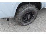 2019 Toyota Tacoma SR5 Double Cab 4x4 Wheel